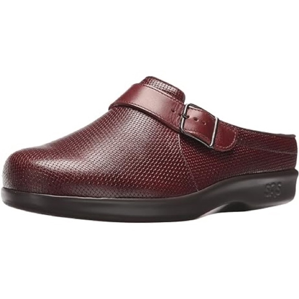 SAS® Slip-Ons shoes Women’s 8– Leather Upper